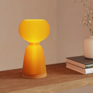 Bright Dollight – Pumpkin (LE)